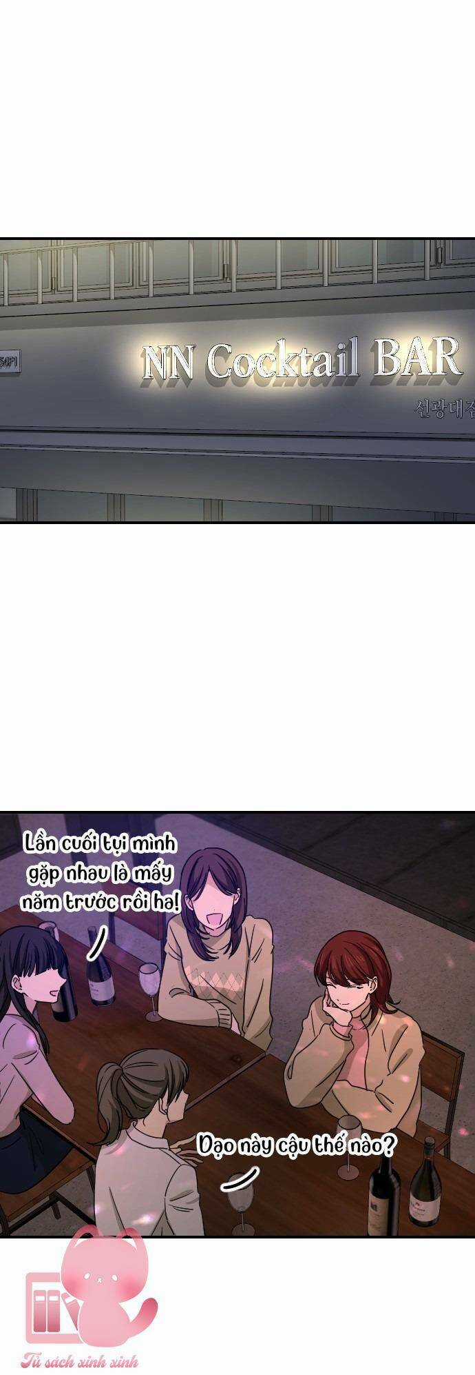 Bạn Của Em Trai - Chapter 55 - Trang 3