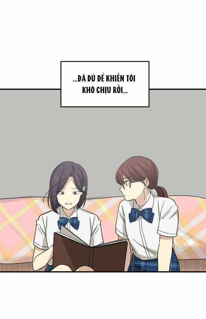 Bạn Của Em Trai - Chapter 55 - Trang 37