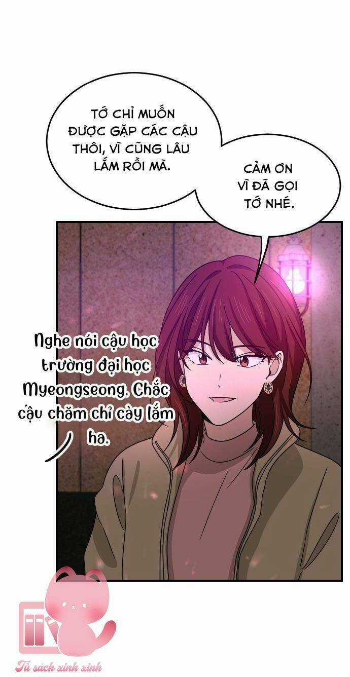 Bạn Của Em Trai - Chapter 55 - Trang 5