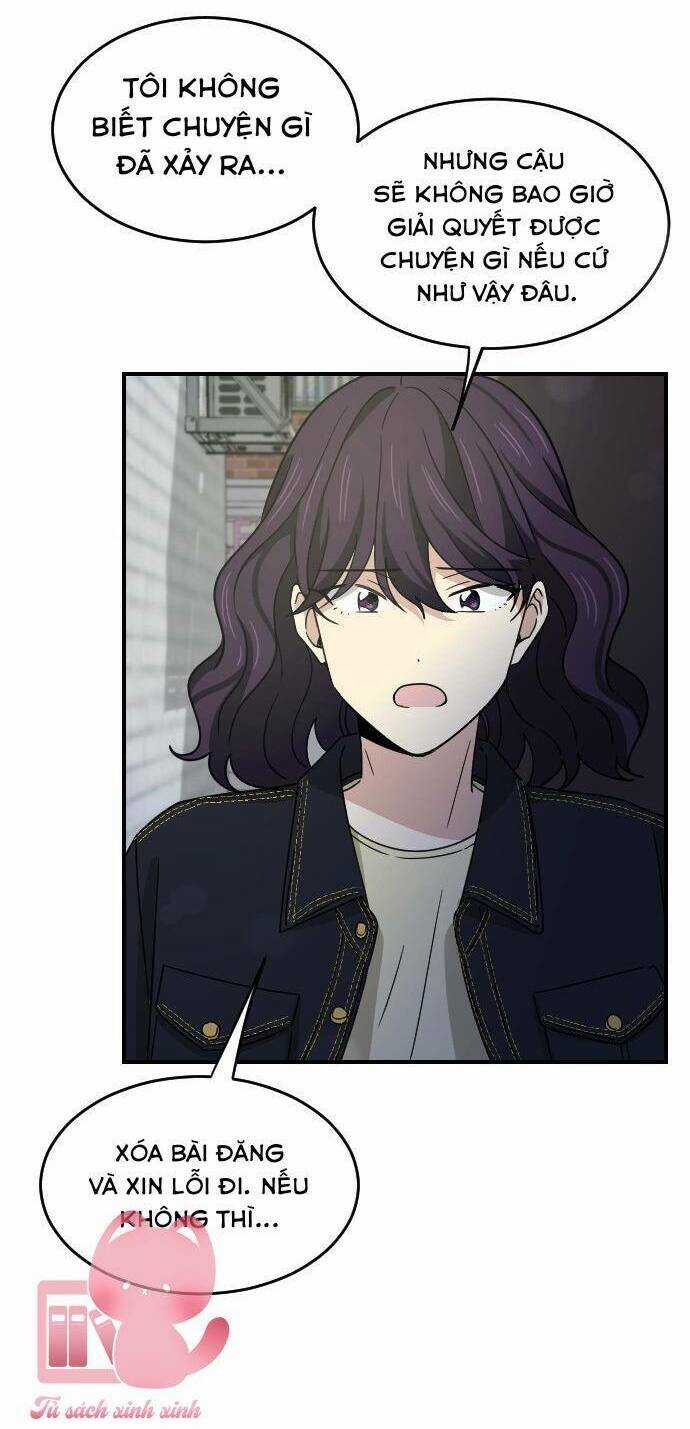 Bạn Của Em Trai - Chapter 55 - Trang 42