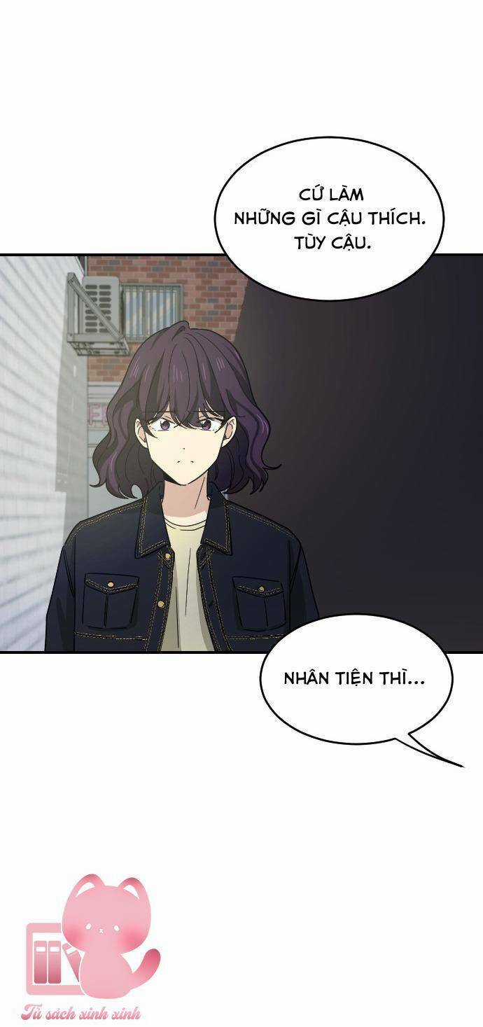 Bạn Của Em Trai - Chapter 55 - Trang 45