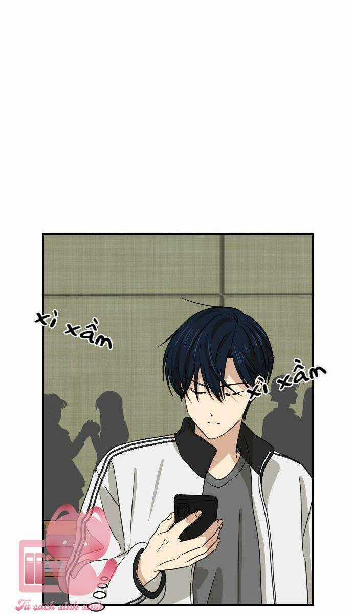 Bạn Của Em Trai - Chapter 55 - Trang 49