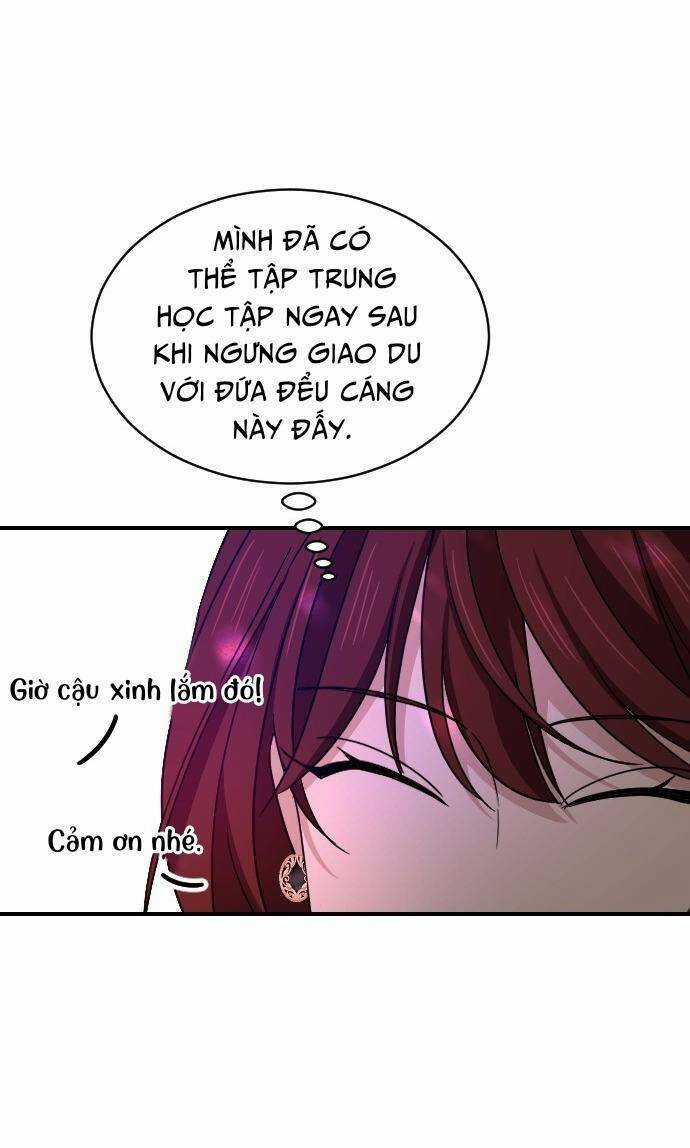 Bạn Của Em Trai - Chapter 55 - Trang 6