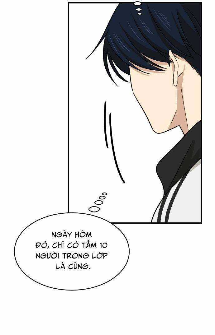 Bạn Của Em Trai - Chapter 55 - Trang 56