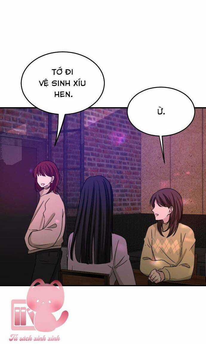 Bạn Của Em Trai - Chapter 55 - Trang 7