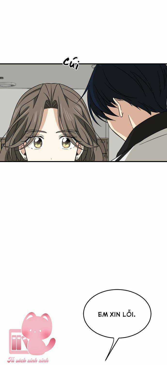 Bạn Của Em Trai - Chapter 55 - Trang 68