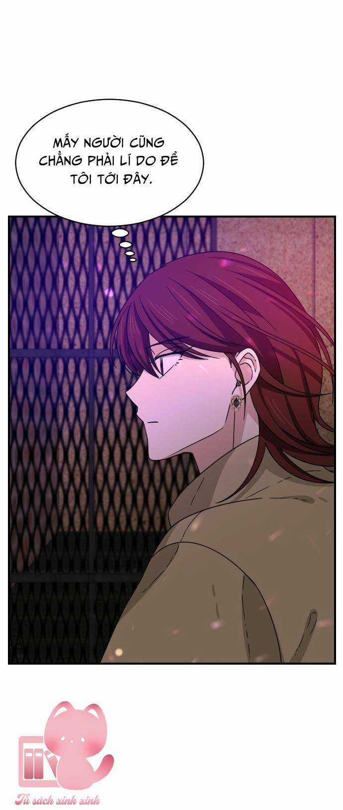 Bạn Của Em Trai - Chapter 55 - Trang 8