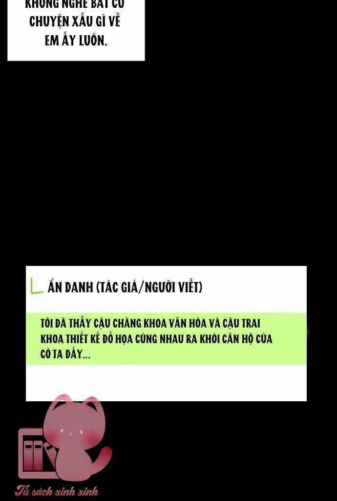 Bạn Của Em Trai - Chapter 56 - Trang 13