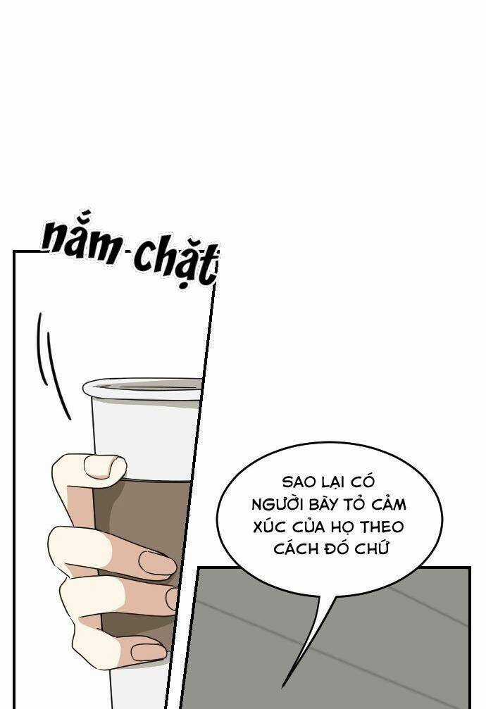 Bạn Của Em Trai - Chapter 56 - Trang 16