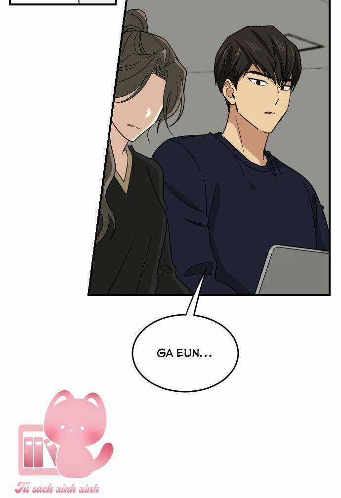 Bạn Của Em Trai - Chapter 56 - Trang 17