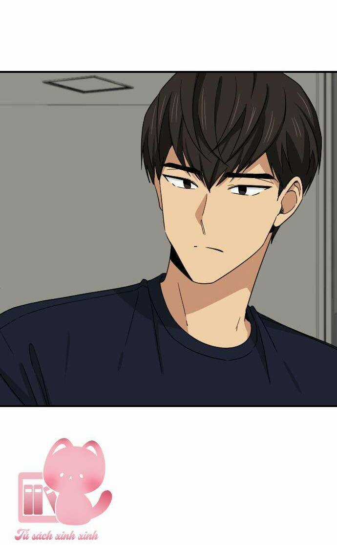 Bạn Của Em Trai - Chapter 56 - Trang 19