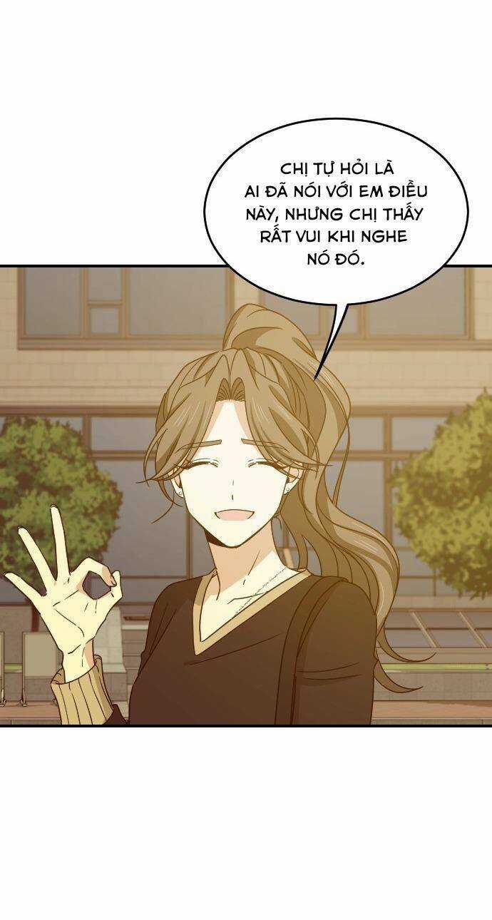 Bạn Của Em Trai - Chapter 56 - Trang 26