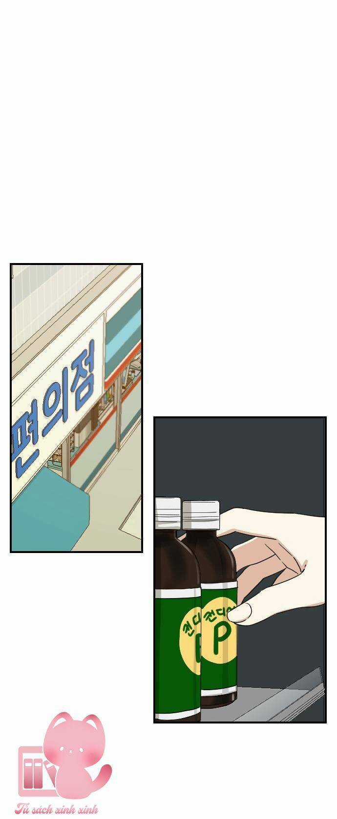 Bạn Của Em Trai - Chapter 56 - Trang 29