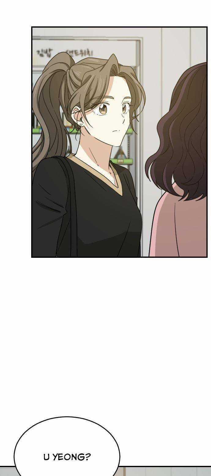 Bạn Của Em Trai - Chapter 56 - Trang 35