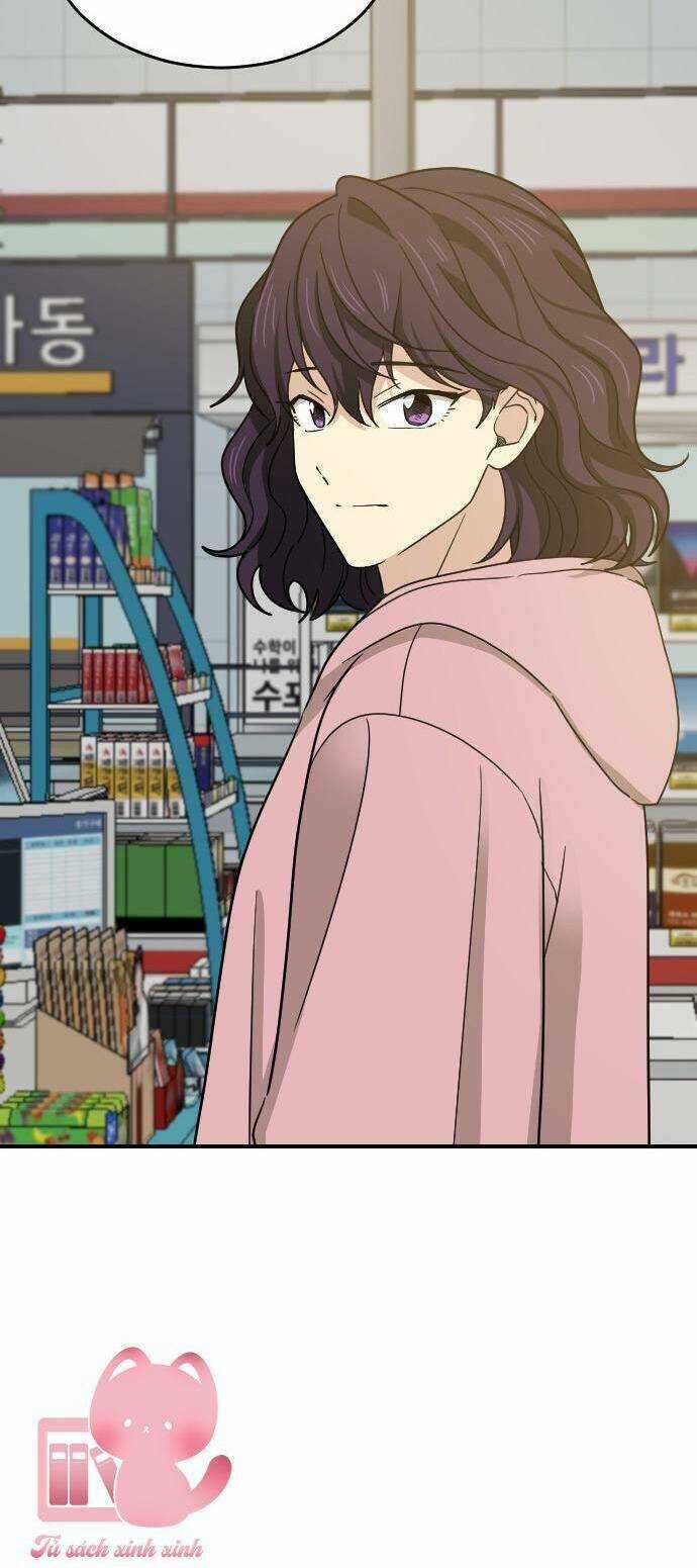 Bạn Của Em Trai - Chapter 56 - Trang 36