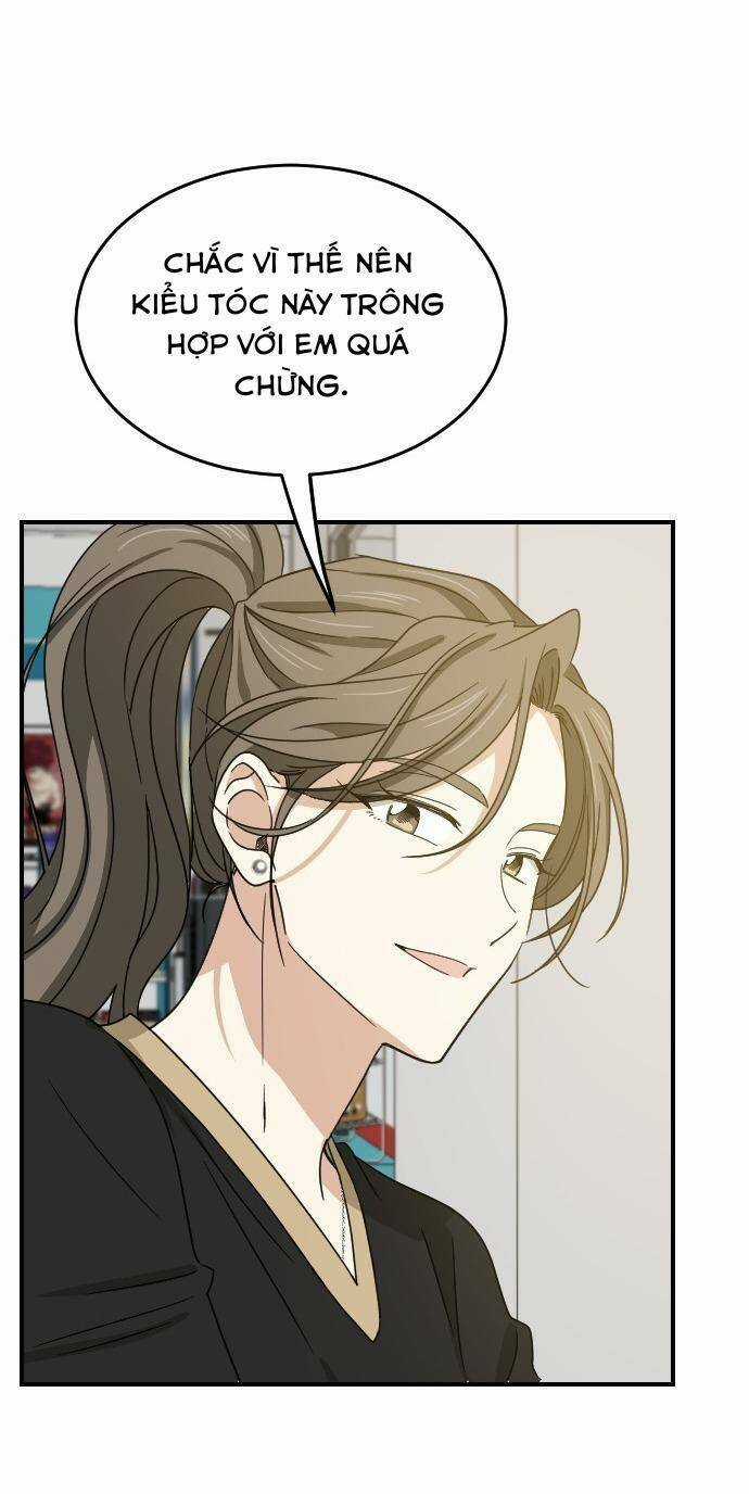 Bạn Của Em Trai - Chapter 56 - Trang 39