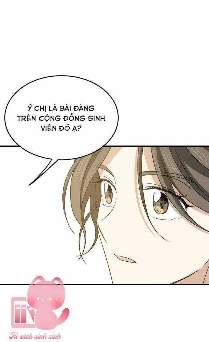 Bạn Của Em Trai - Chapter 56 - Trang 45