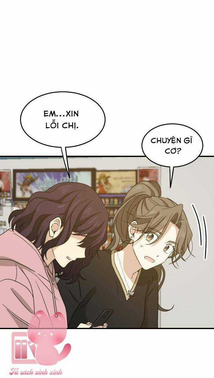 Bạn Của Em Trai - Chapter 56 - Trang 49