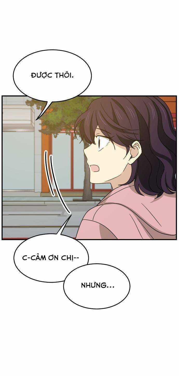 Bạn Của Em Trai - Chapter 56 - Trang 56