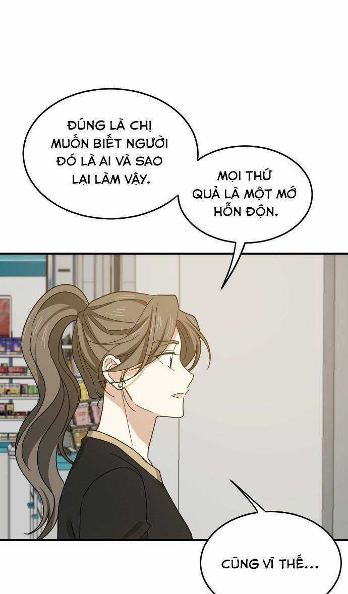 Bạn Của Em Trai - Chapter 56 - Trang 58