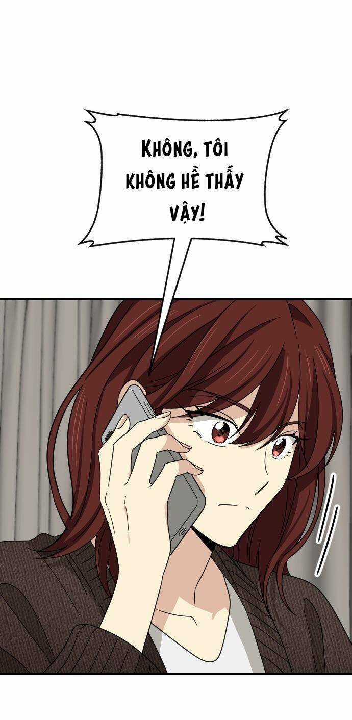 Bạn Của Em Trai - Chapter 56 - Trang 66