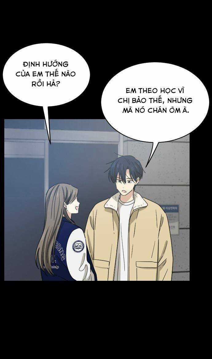 Bạn Của Em Trai - Chapter 56 - Trang 8