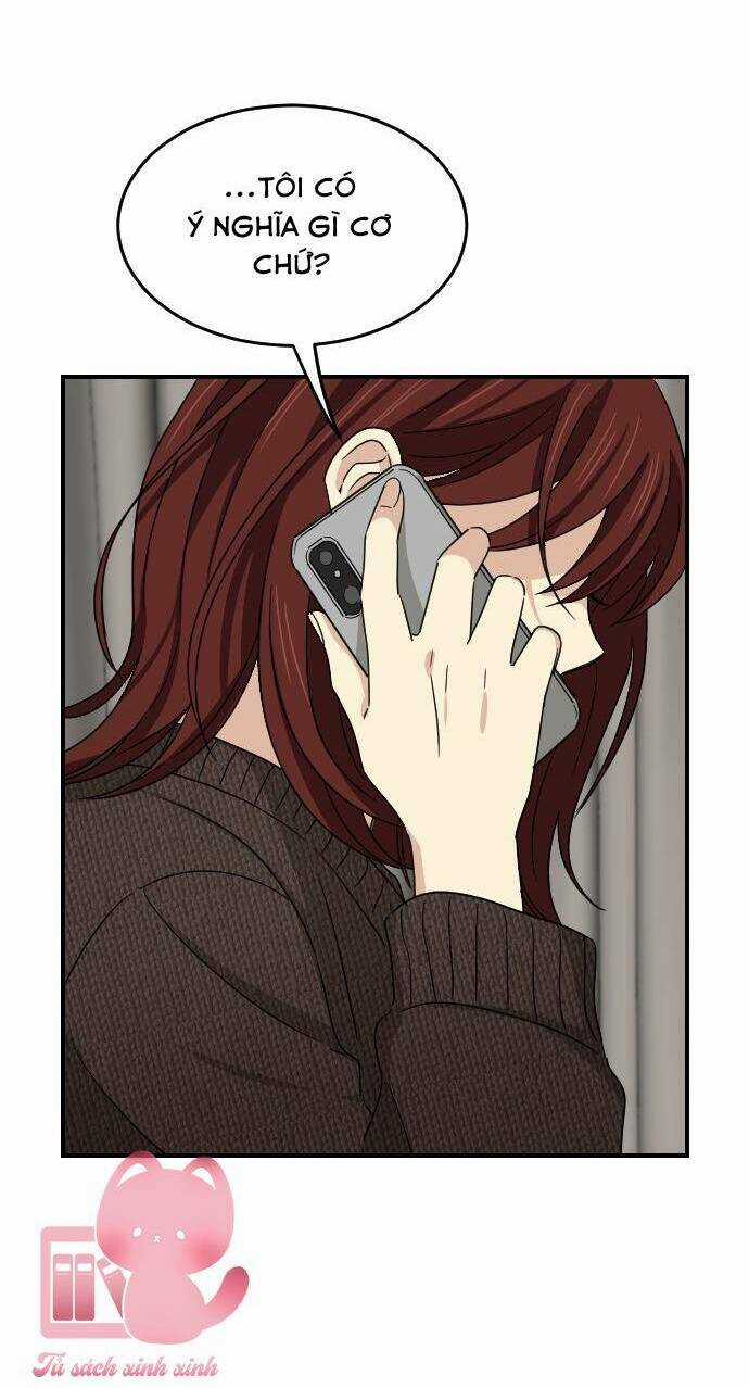 Bạn Của Em Trai - Chapter 56 - Trang 71