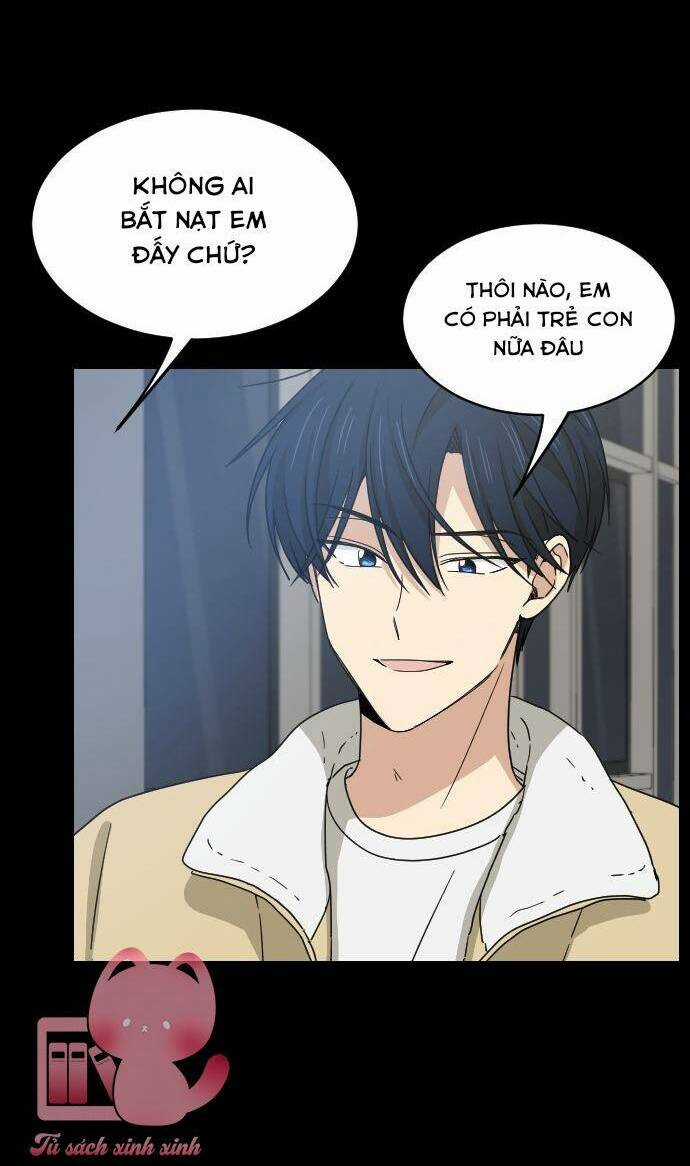 Bạn Của Em Trai - Chapter 56 - Trang 9