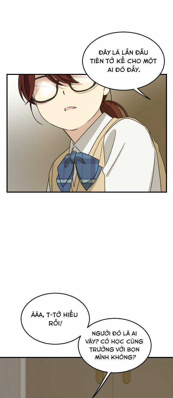 Bạn Của Em Trai - Chapter 57 - Trang 25