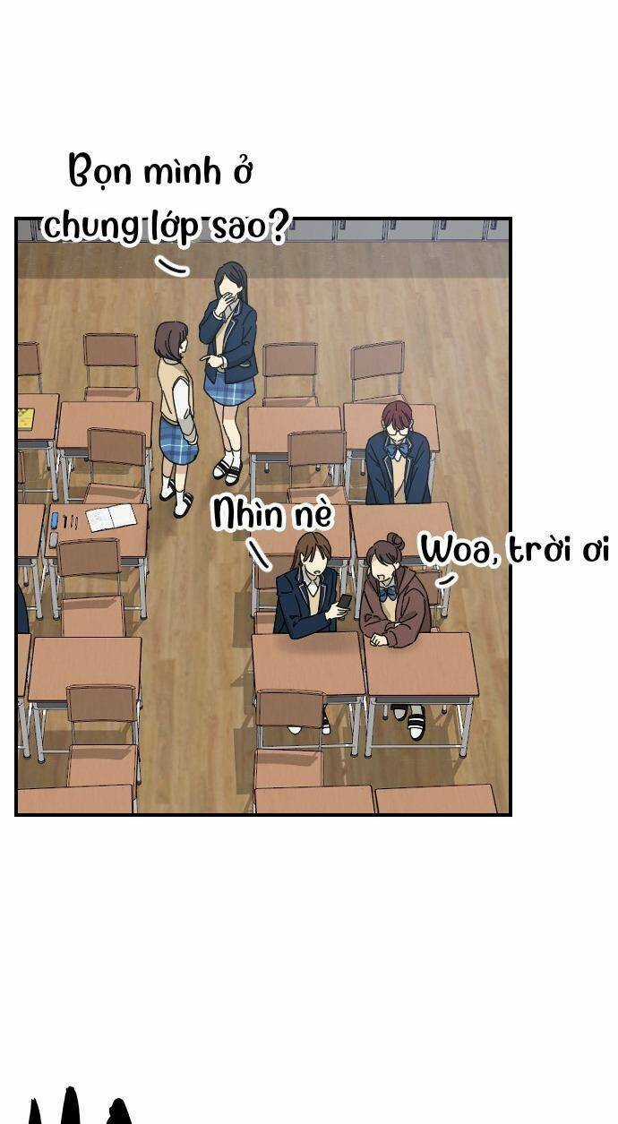 Bạn Của Em Trai - Chapter 57 - Trang 4