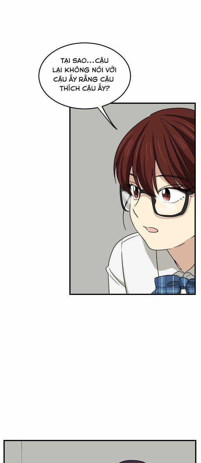 Bạn Của Em Trai - Chapter 57 - Trang 33