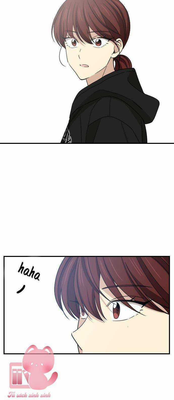 Bạn Của Em Trai - Chapter 57 - Trang 38