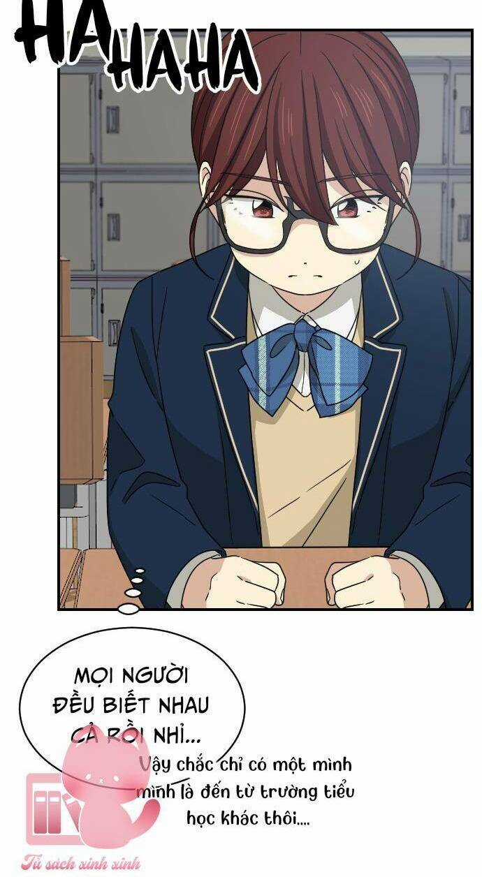 Bạn Của Em Trai - Chapter 57 - Trang 5