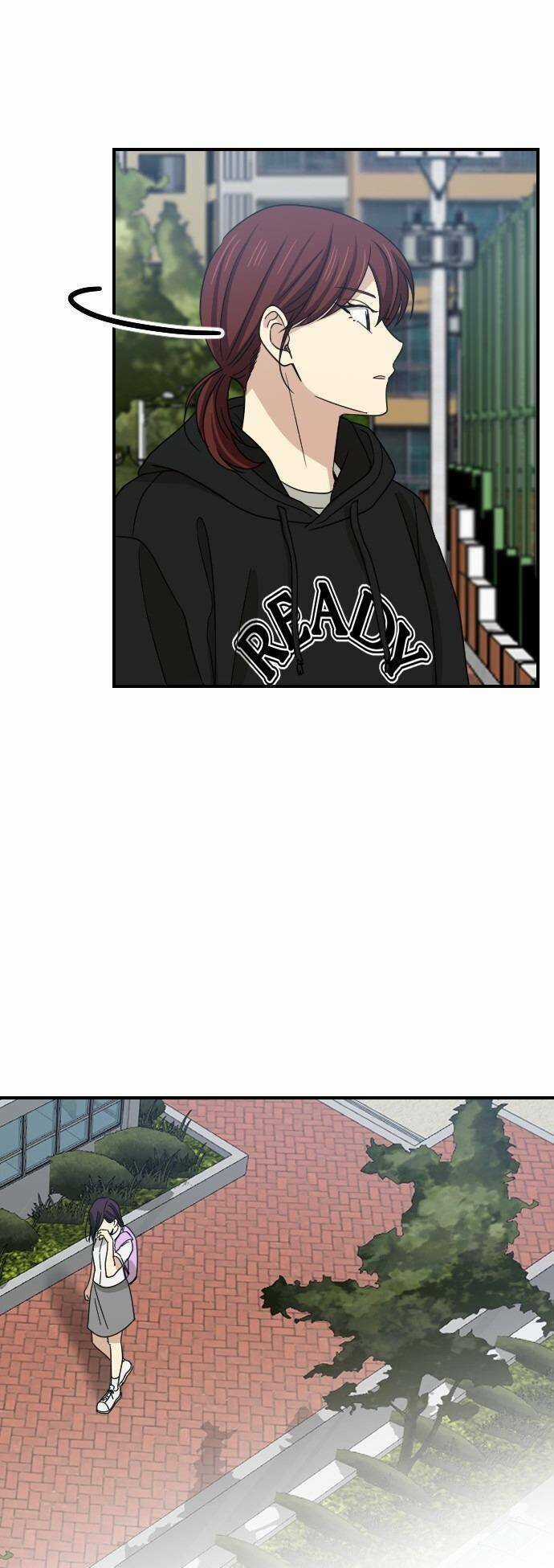 Bạn Của Em Trai - Chapter 57 - Trang 41