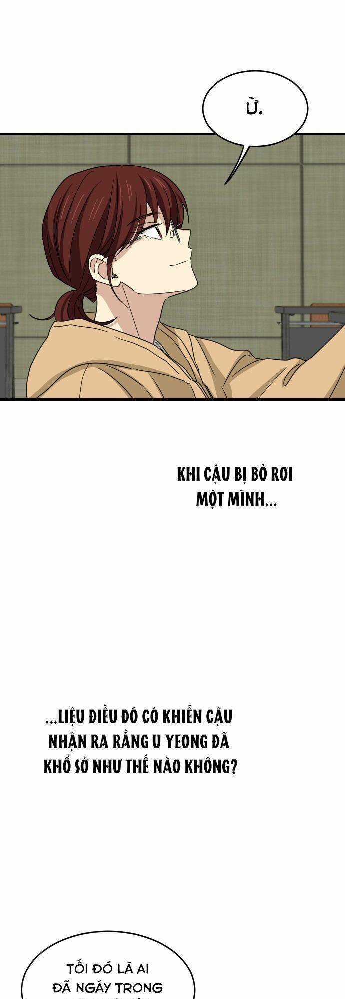 Bạn Của Em Trai - Chapter 57 - Trang 49