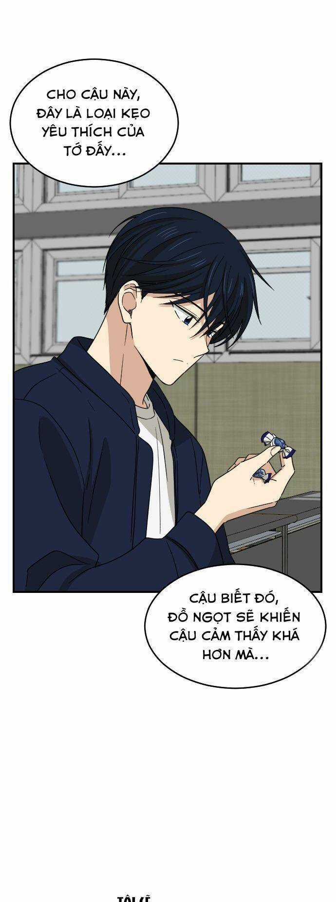 Bạn Của Em Trai - Chapter 57 - Trang 57