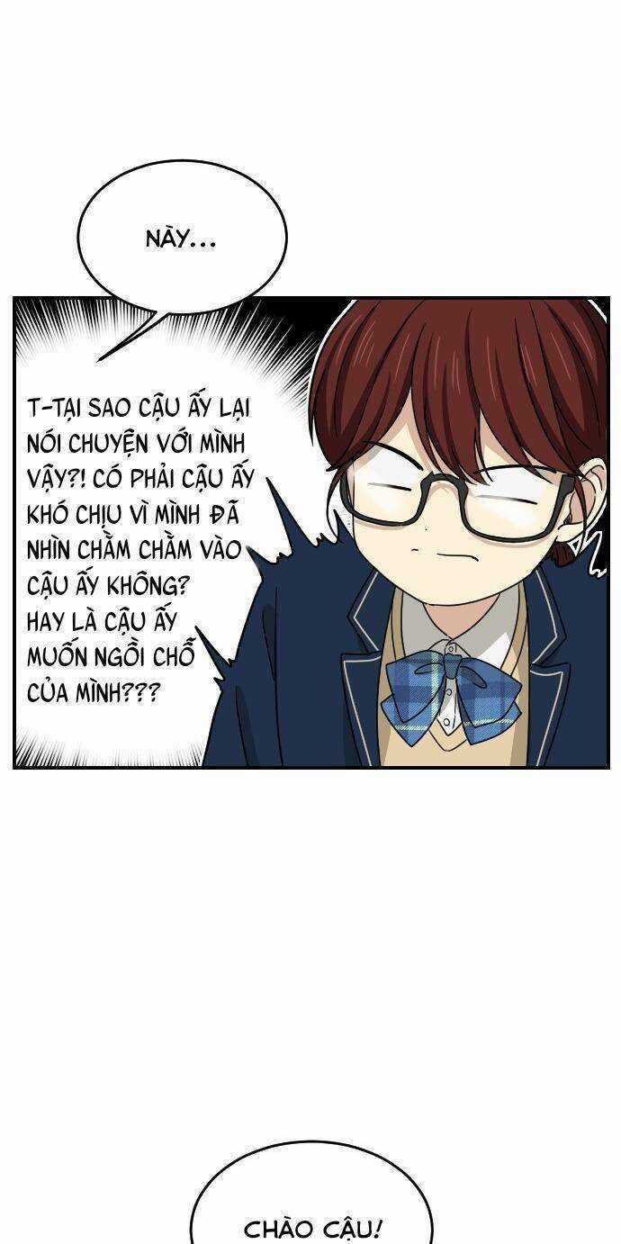 Bạn Của Em Trai - Chapter 57 - Trang 8