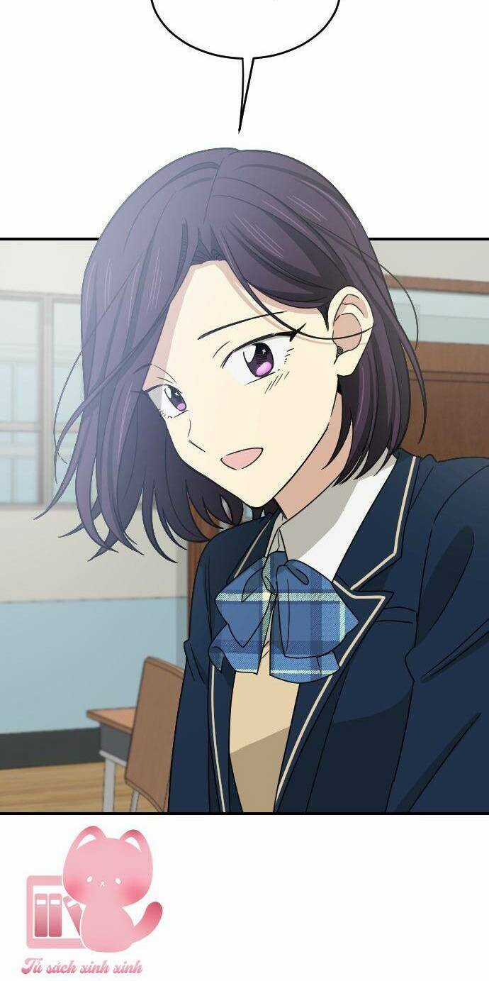 Bạn Của Em Trai - Chapter 57 - Trang 9