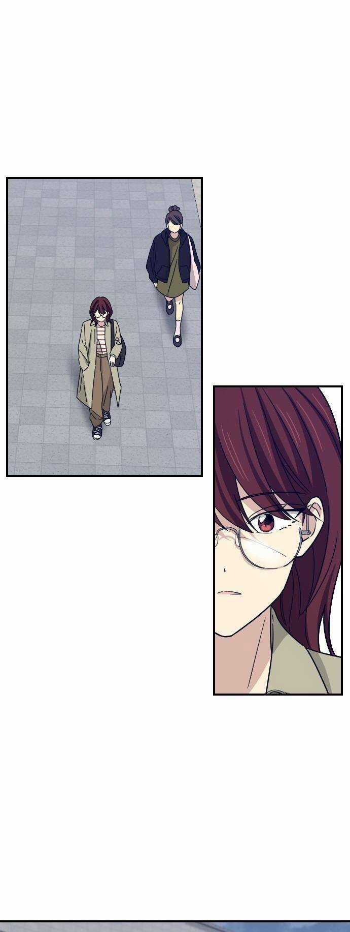 Bạn Của Em Trai - Chapter 58 - Trang 3