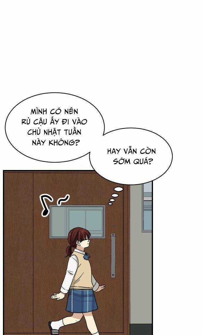 Bạn Của Em Trai - Chapter 58 - Trang 21