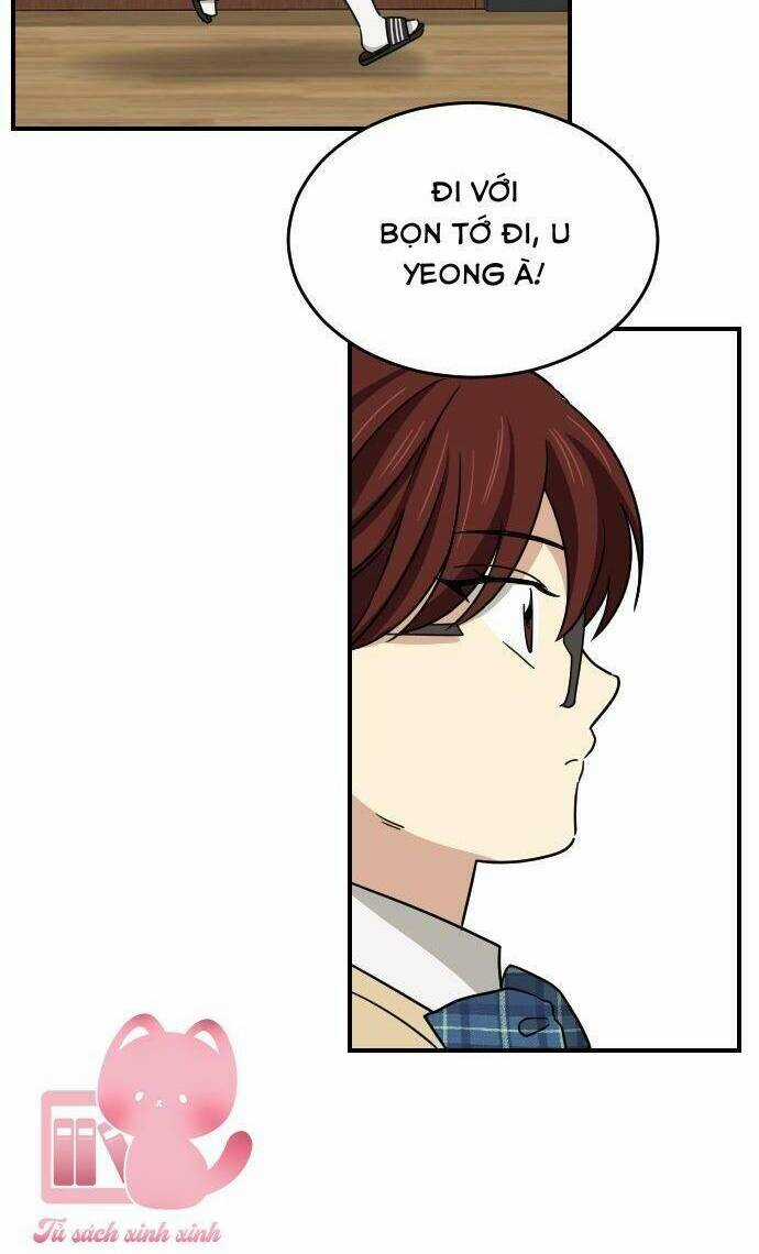 Bạn Của Em Trai - Chapter 58 - Trang 22