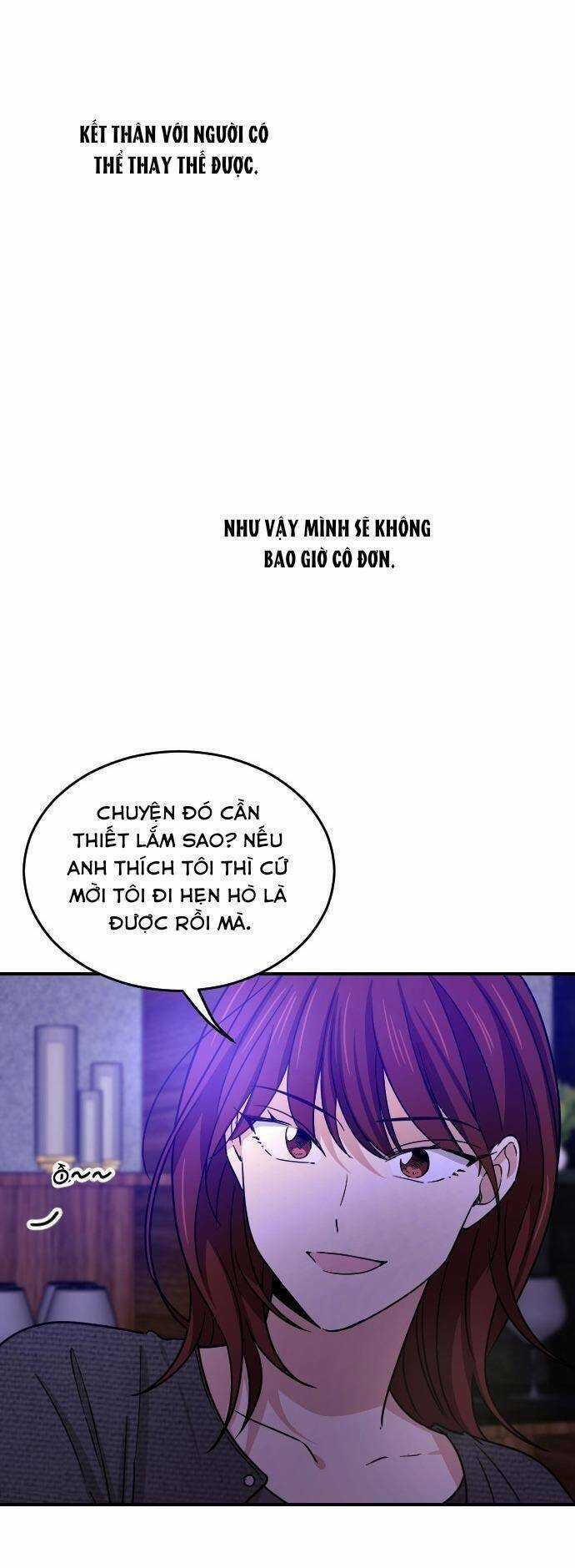 Bạn Của Em Trai - Chapter 58 - Trang 41