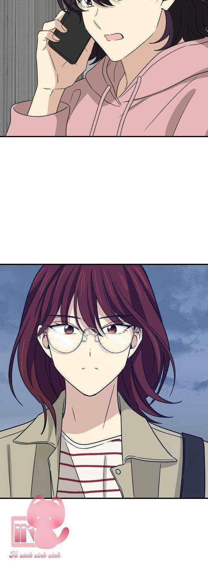 Bạn Của Em Trai - Chapter 58 - Trang 6