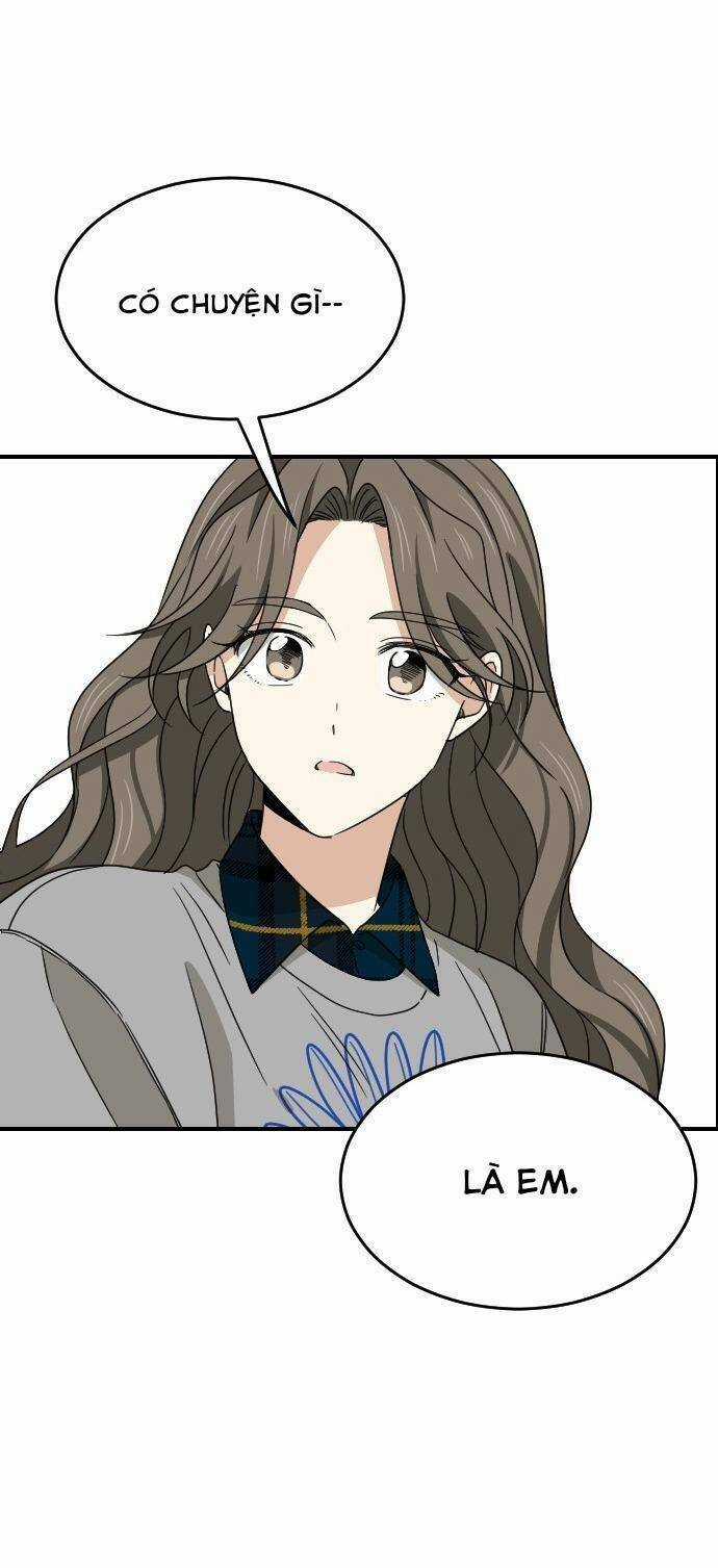 Bạn Của Em Trai - Chapter 58 - Trang 59