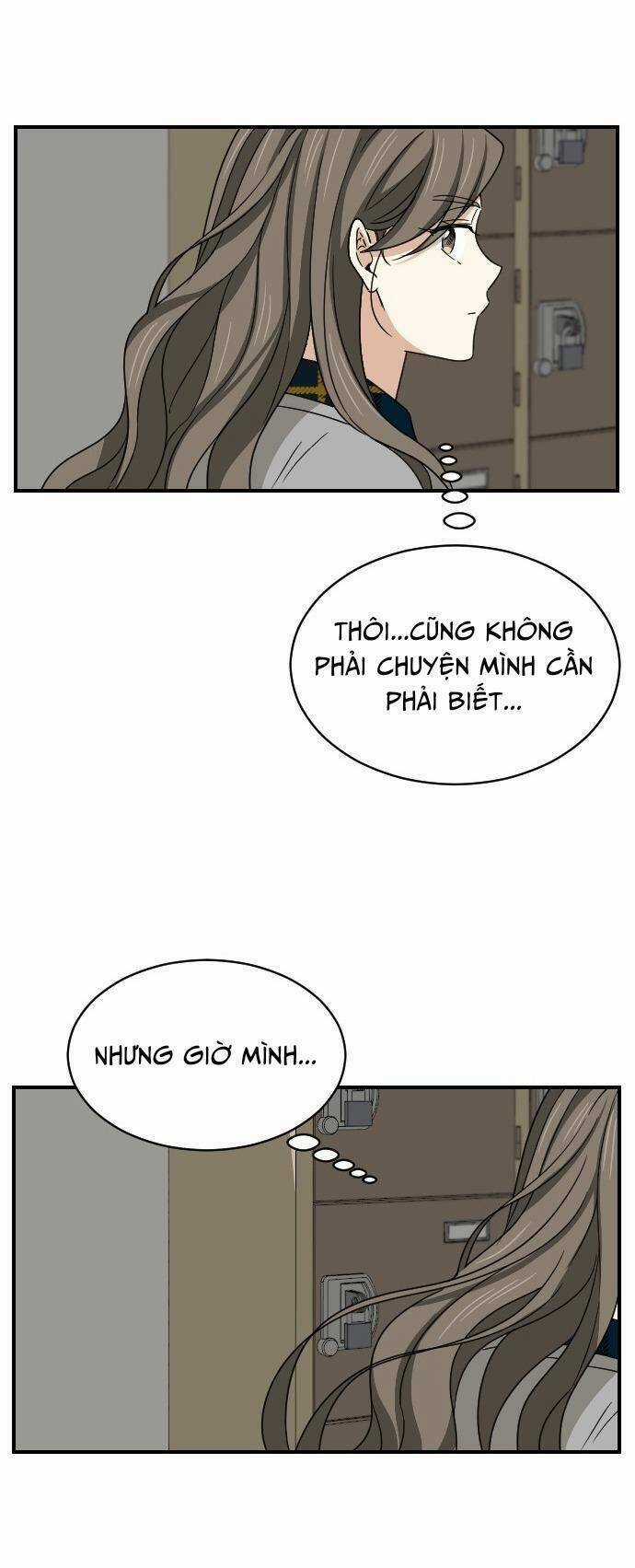 Bạn Của Em Trai - Chapter 59 - Trang 17