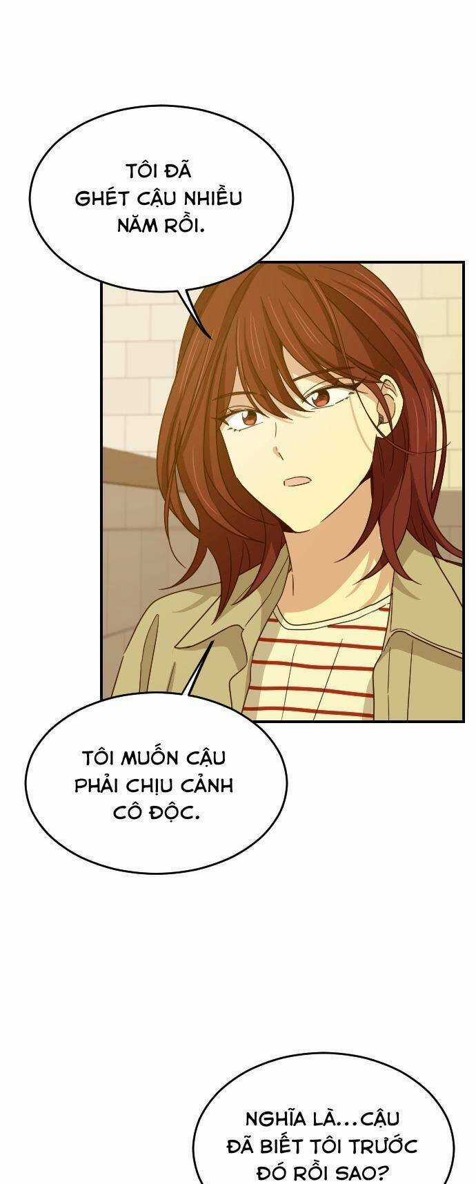 Bạn Của Em Trai - Chapter 59 - Trang 21