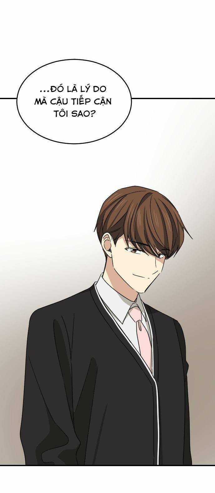 Bạn Của Em Trai - Chapter 59 - Trang 23