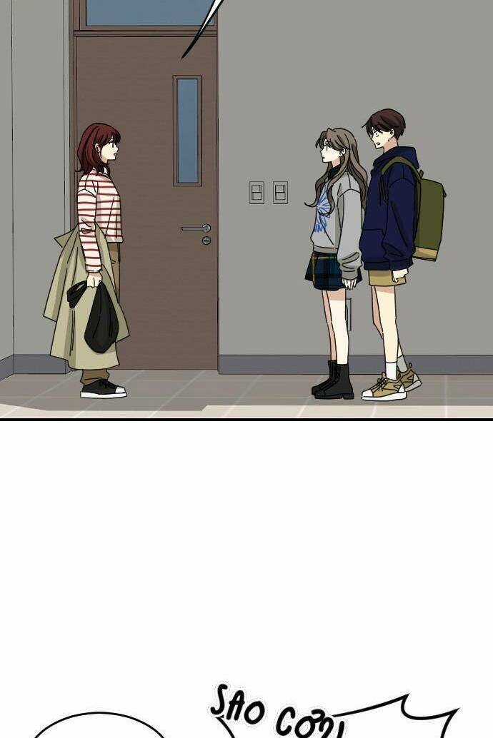 Bạn Của Em Trai - Chapter 59 - Trang 4