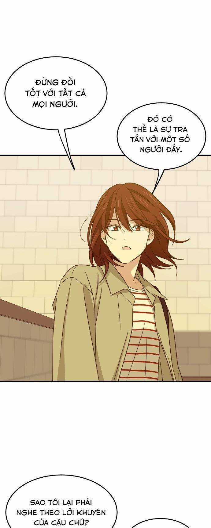 Bạn Của Em Trai - Chapter 59 - Trang 31