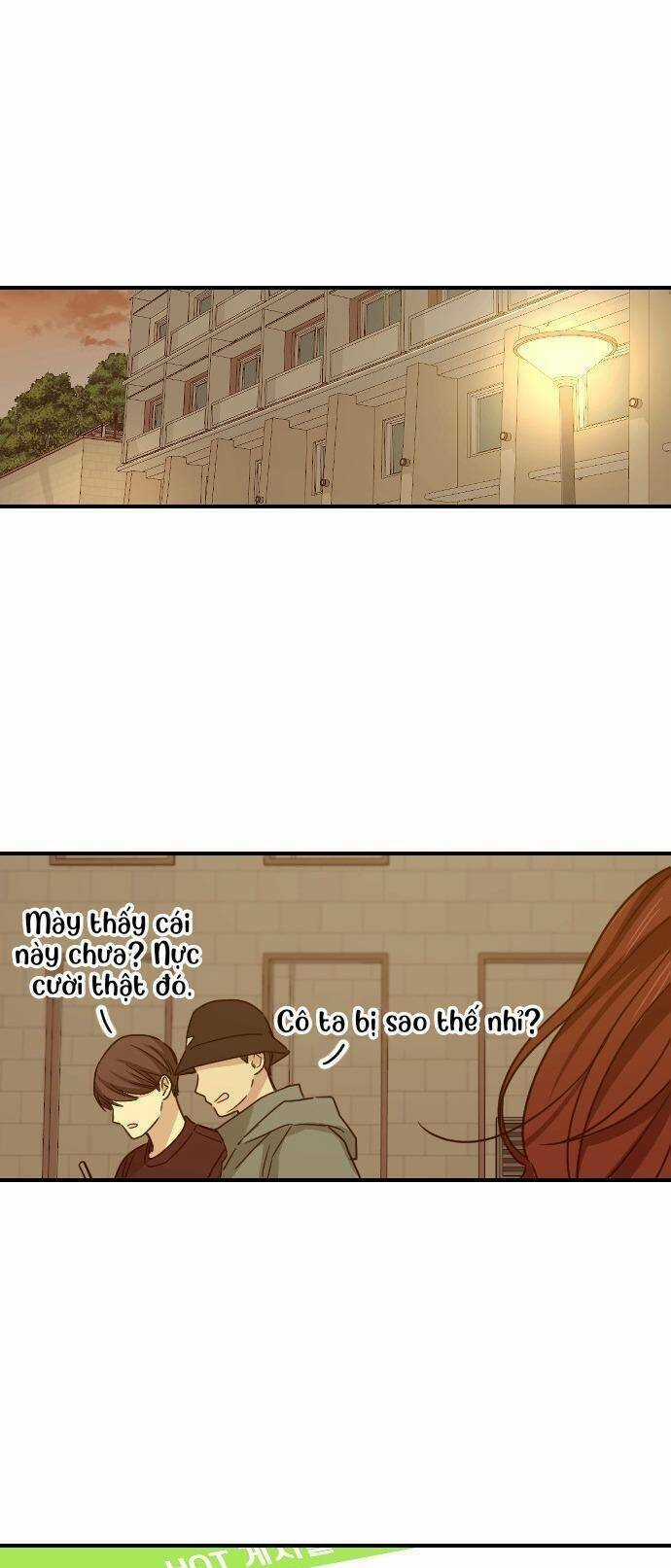 Bạn Của Em Trai - Chapter 59 - Trang 33